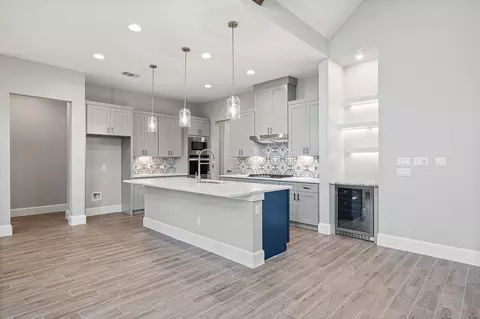 Kitchen - 112 Axis Loop, Georgetown, TX 78628 photo 1 of 8