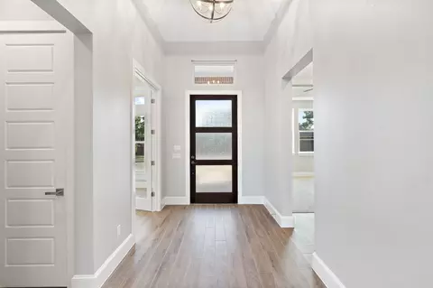 Entry Way - 112 Axis Loop, Georgetown, TX 78628 photo 1 of 2
