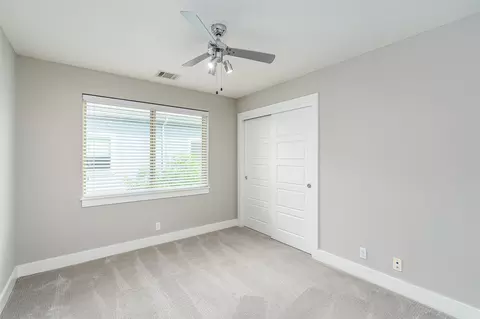 Bedroom - 705 E 49th St #A, Austin, TX 78751 photo 4 of 5