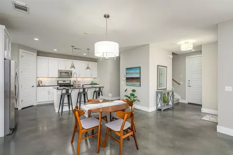 Dining - 705 E 49th St #A, Austin, TX 78751 photo 1 of 1