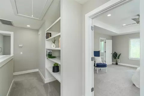 Entry Way - 705 E 49th St #A, Austin, TX 78751 photo 3 of 4