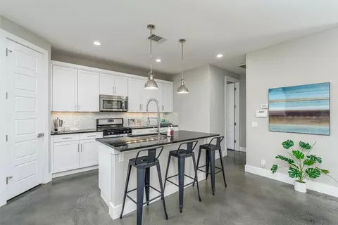 Kitchen - 705 E 49th St #A, Austin, TX 78751 photo 2 of 3