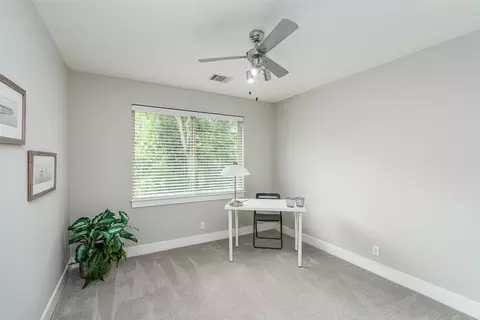 Bedroom - 705 E 49th St #A, Austin, TX 78751 photo 2 of 5
