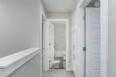 Entry Way - 705 E 49th St #A, Austin, TX 78751 photo 4 of 4