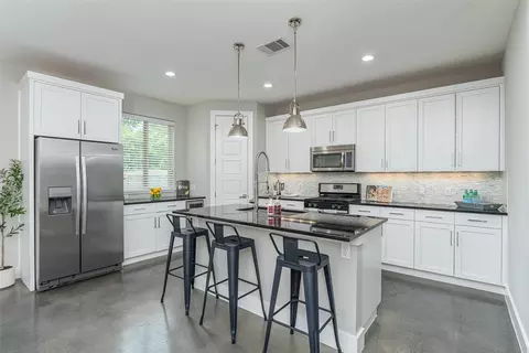 Kitchen - 705 E 49th St #A, Austin, TX 78751 photo 1 of 3