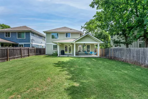705 E 49th St #A, Austin, TX 78751