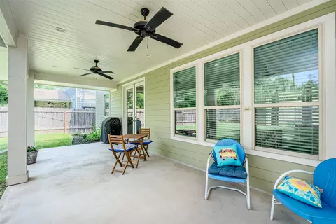 Exterior - 705 E 49th St #A, Austin, TX 78751 photo 3 of 6