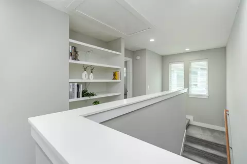 Entry Way - 705 E 49th St #A, Austin, TX 78751 photo 2 of 4