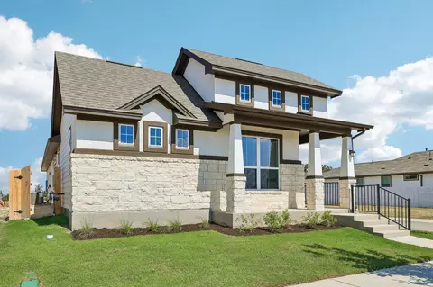 232 Tenny Ln, Kyle, TX 78640