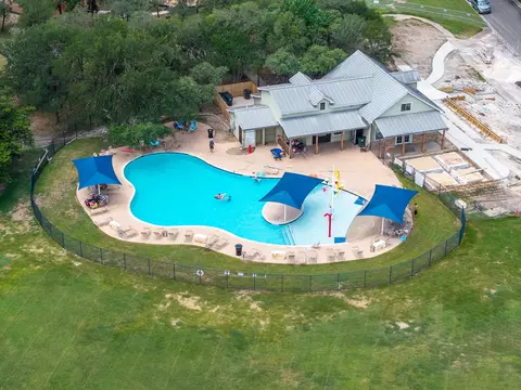 Exterior - 230 Skinner, Kyle, TX 78640 photo 9 of 9