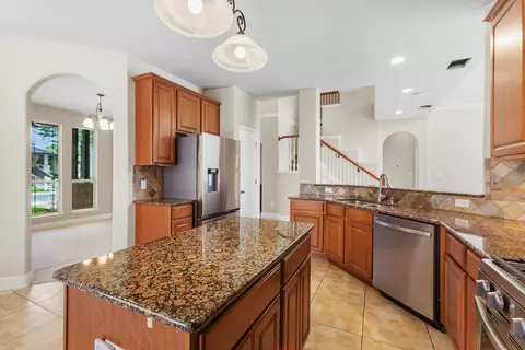 Kitchen - 230 Skinner, Kyle, TX 78640 photo 1 of 2