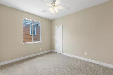 Bedroom - 230 Skinner, Kyle, TX 78640 photo 8 of 9