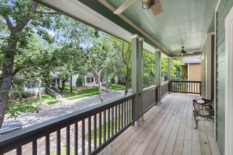 Exterior - 230 Skinner, Kyle, TX 78640 photo 6 of 9