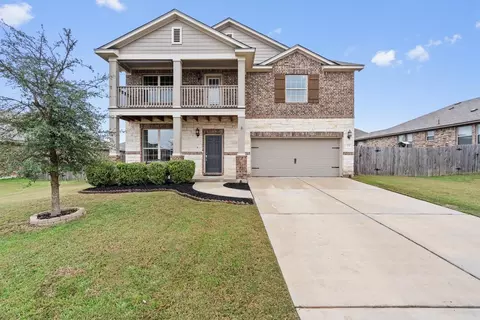 729 Coltrane Dr, Pflugerville, TX 78660