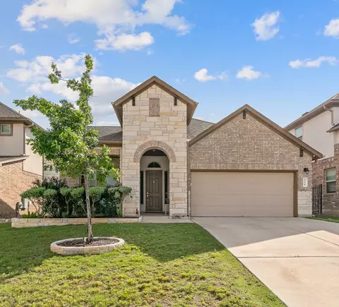 904 Astoria St, Cedar Park, TX 78613