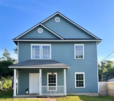 4713 Santa Anna St, Austin, TX 78721