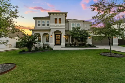 11928 Mesa Verde Dr, Austin, TX 78737