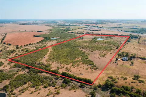 tbd 000 County Road 304 W, Jarrell, TX 76537