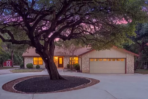 4300 Las Plumas Ct, Georgetown, TX 78628