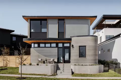 3600 Tom Miller St #2, Austin, TX 78723