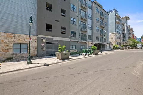 2502 Leon St #417, Austin, TX 78705