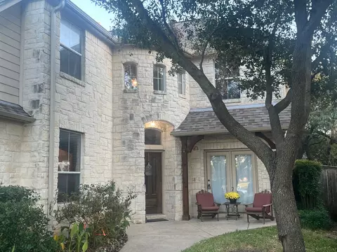 1802 Misty Ridge Dr, Leander, TX 78641