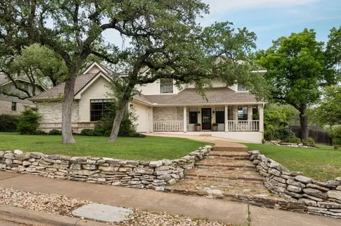 6529 Heron Dr, Austin, TX 78759