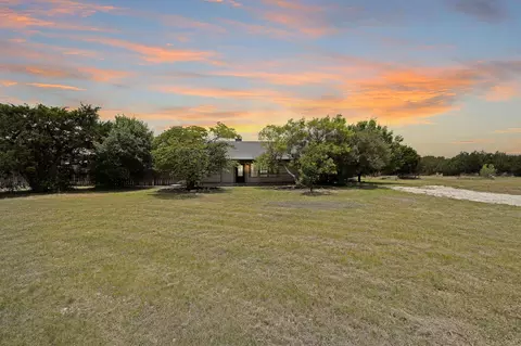 215 Double File Trce, Liberty Hill, TX 78642