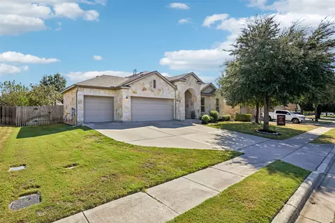 2238 Settlers Park Loop, Round Rock, TX 78665