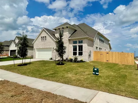 19501 Erna Dr, Pflugerville, TX 78660 photo 2