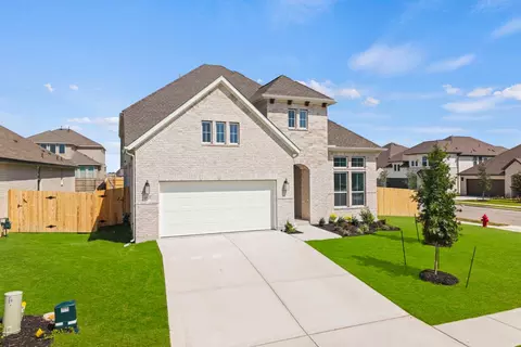 19501 Erna Dr, Pflugerville, TX 78660 photo 2