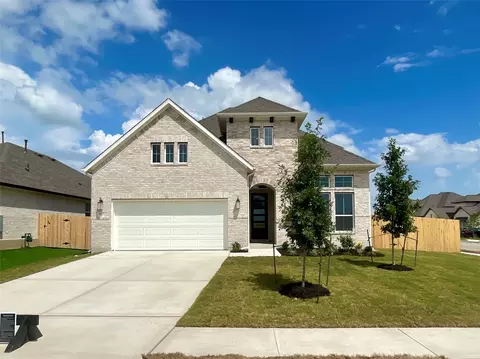 19501 Erna Dr, Pflugerville, TX 78660 photo 1