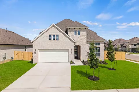 19501 Erna Dr, Pflugerville, TX 78660 photo 3