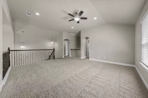 Living - 4401 Trinity Woods St, Leander, TX 78641 photo 5 of 5