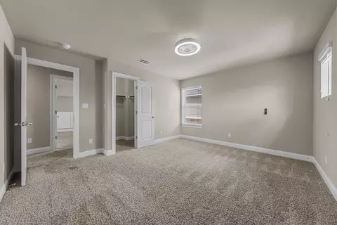 Bedroom - 4401 Trinity Woods St, Leander, TX 78641 photo 1 of 7