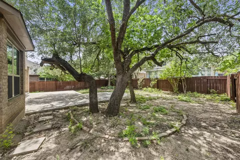 Exterior - 4401 Trinity Woods St, Leander, TX 78641 photo 4 of 4
