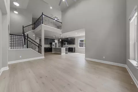 Living - 4401 Trinity Woods St, Leander, TX 78641 photo 2 of 5