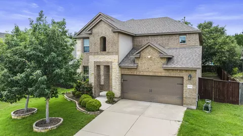 4401 Trinity Woods St, Leander, TX 78641