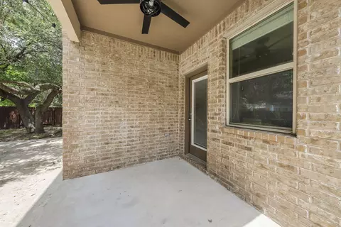 Exterior - 4401 Trinity Woods St, Leander, TX 78641 photo 3 of 4