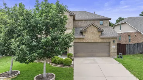 Exterior - 4401 Trinity Woods St, Leander, TX 78641 photo 2 of 4