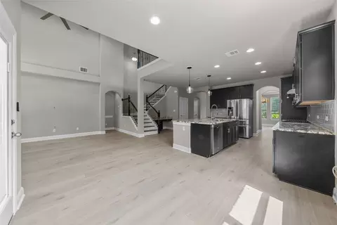 Entry Way - 4401 Trinity Woods St, Leander, TX 78641 photo 1 of 1