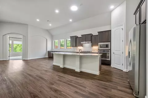 Entry Way - 2709 Steece Way, Leander, TX 78641 photo 1 of 3