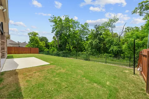 Exterior - 2709 Steece Way, Leander, TX 78641 photo 6 of 6
