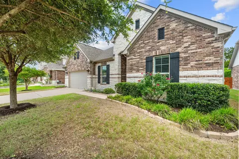 Exterior - 2709 Steece Way, Leander, TX 78641 photo 2 of 6