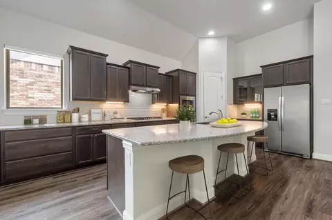 Kitchen - 2709 Steece Way, Leander, TX 78641 photo 1 of 3