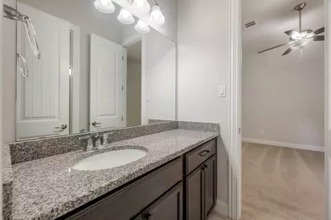 Bath - 2709 Steece Way, Leander, TX 78641 photo 5 of 7