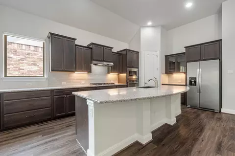 Kitchen - 2709 Steece Way, Leander, TX 78641 photo 2 of 3