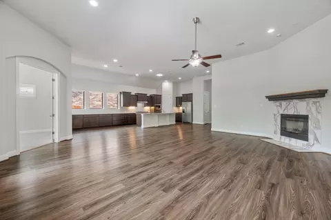 Living - 2709 Steece Way, Leander, TX 78641 photo 3 of 6