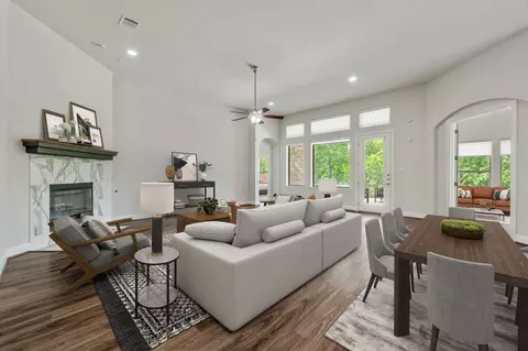 Living - 2709 Steece Way, Leander, TX 78641 photo 1 of 6