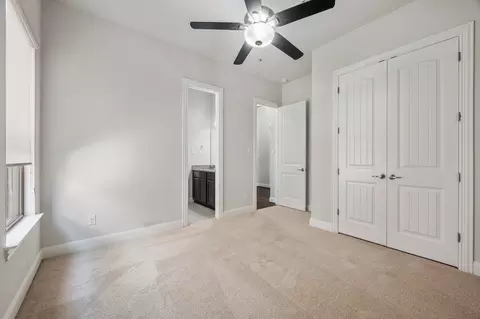 Bedroom - 2709 Steece Way, Leander, TX 78641 photo 6 of 6